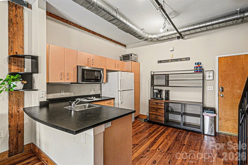 3205 Davidson St #202, Charlotte, NC 28205