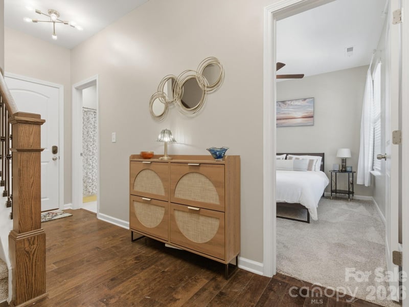 9812 Ainslie Downs St, Charlotte, NC 28273
