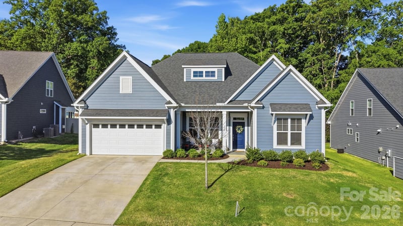 159 Wescot Dr, Concord, NC 28027