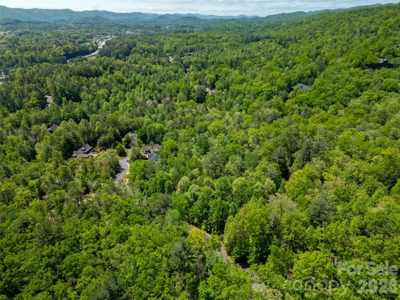 TBD Springhouse Trl #L15, Brevard, NC 28712