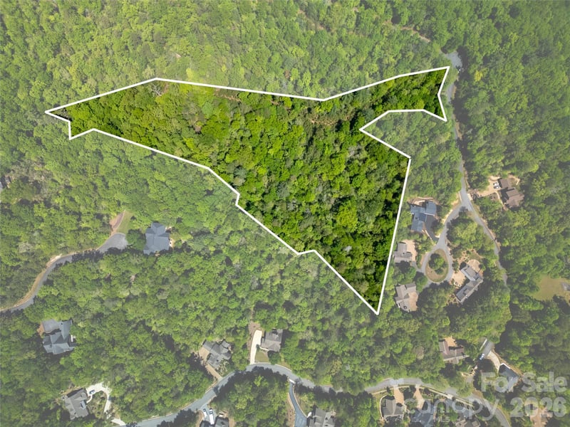 TBD Springhouse Trl #L15, Brevard, NC 28712