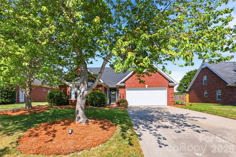 3371 Muddy Creek Rd, Midland, NC 28107