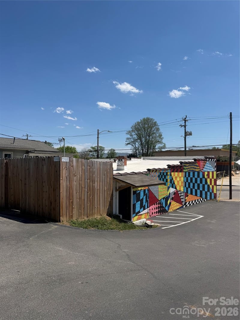 645 - 647 Haywood Rd, Asheville, NC 28806