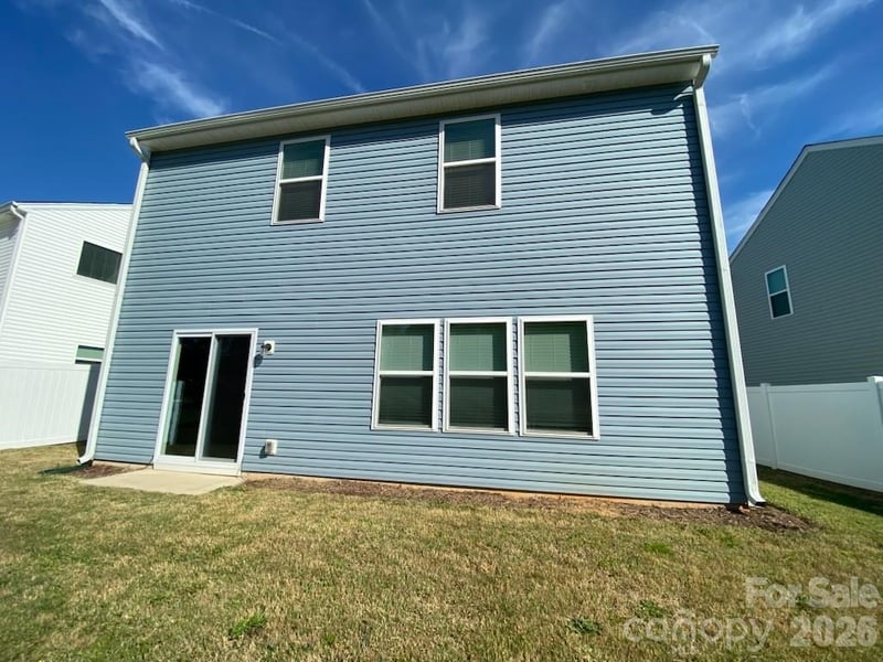 1221 Freeman View Dr, Albemarle, NC 28001