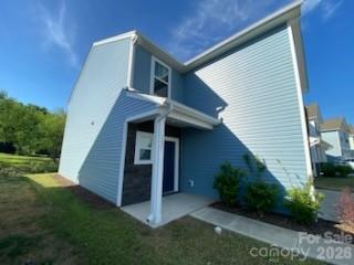 1221 Freeman View Dr, Albemarle, NC 28001
