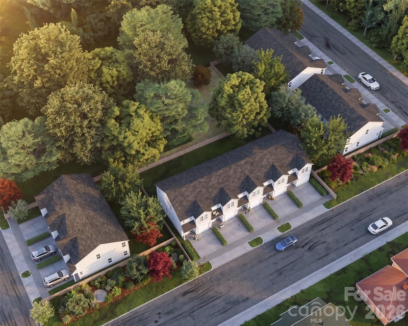 1013 Caldwell St, Statesville, NC 28677