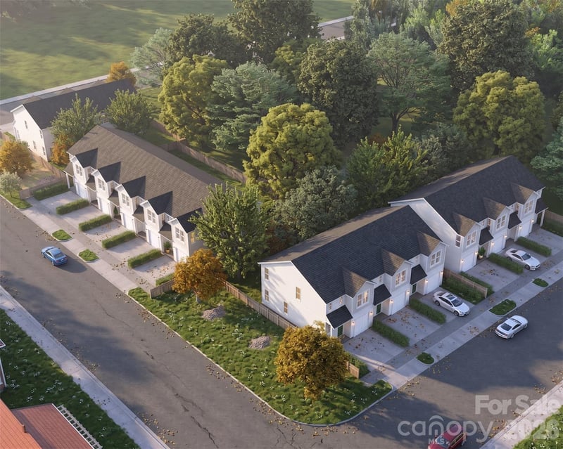 1013 Caldwell St, Statesville, NC 28677