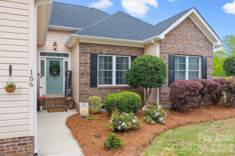 156 Springdale Rd, Rock Hill, SC 29730