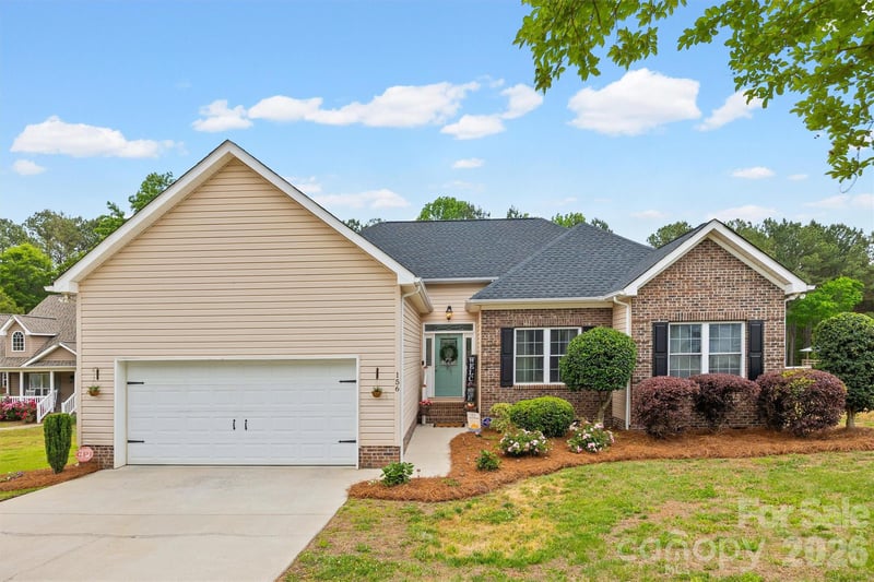156 Springdale Rd, Rock Hill, SC 29730
