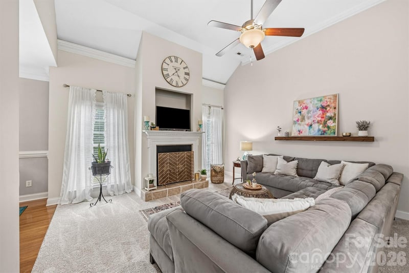 156 Springdale Rd, Rock Hill, SC 29730