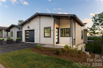 610 Storybook Villas Trl, Asheville, NC 28804