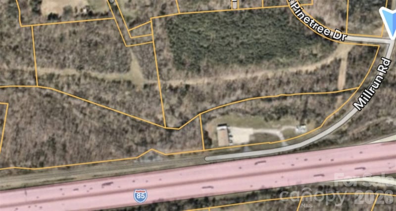 Pinetree Dr #3, Salisbury, NC 28144