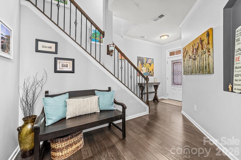 113 Clarendon St #C, Mooresville, NC 28117