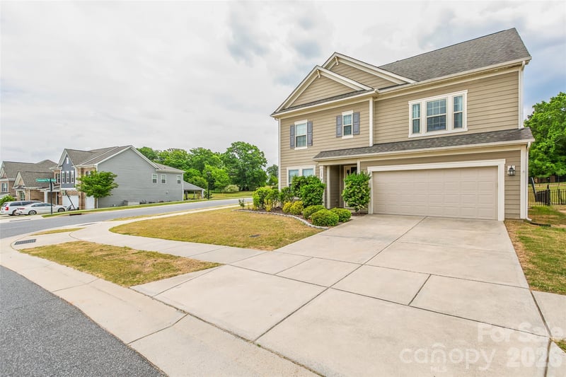 128 Stibbs Cross Rd, Mooresville, NC 28115
