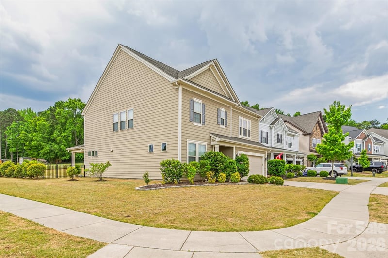 128 Stibbs Cross Rd, Mooresville, NC 28115