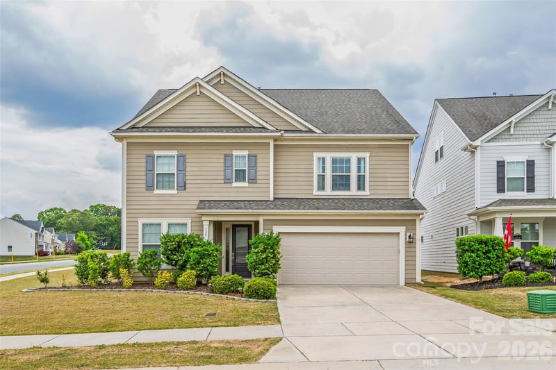 128 Stibbs Cross Rd, Mooresville, NC 28115
