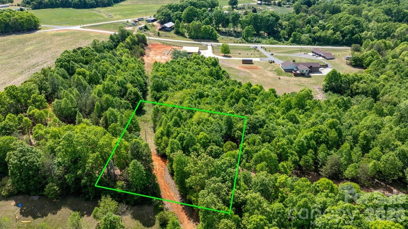 197 Long Leaf Pine Dr Lot 3, Hiddenite, NC 28636