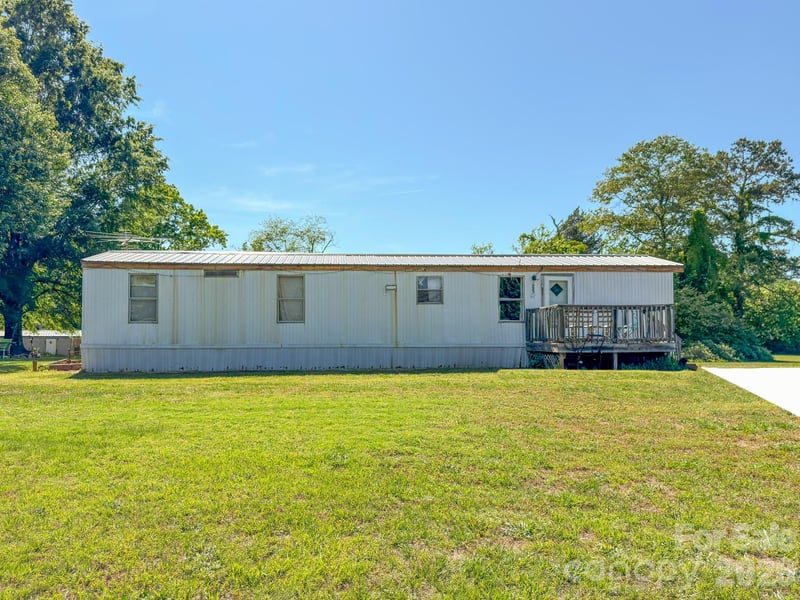 142 - 146 Delaware Rd, Statesville, NC 28625