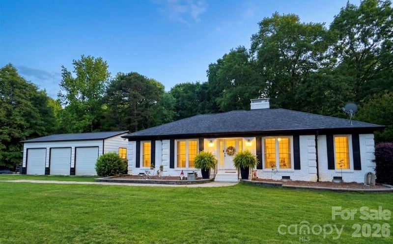 10919 Harrisburg Rd, Fort Mill, SC 29707