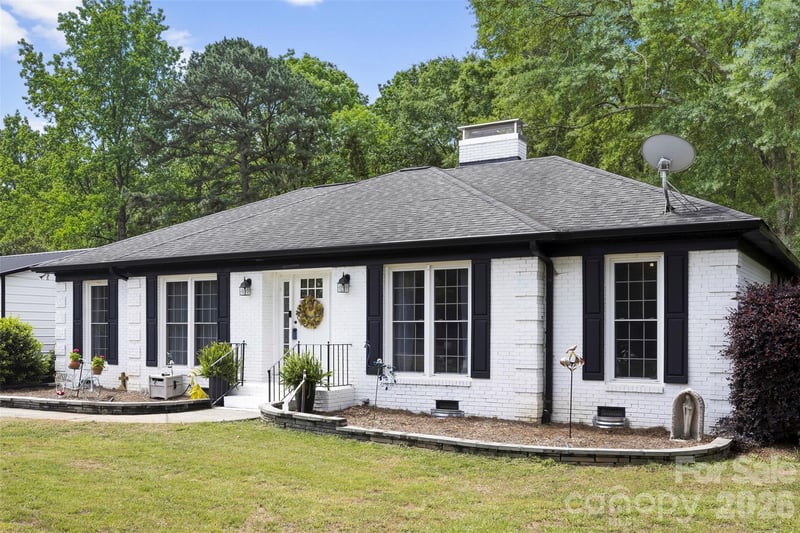 10919 Harrisburg Rd, Fort Mill, SC 29707