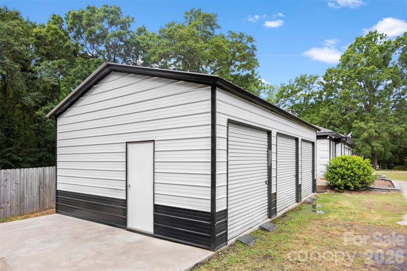 10919 Harrisburg Rd, Fort Mill, SC 29707