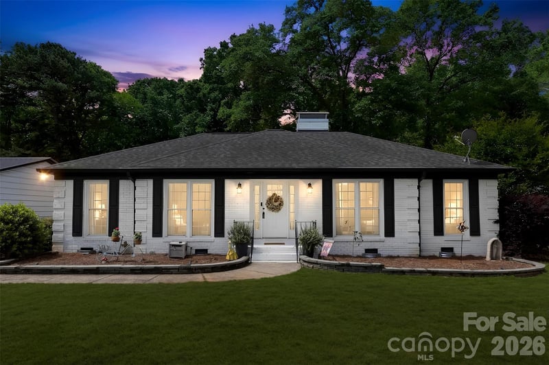 10919 Harrisburg Rd, Fort Mill, SC 29707