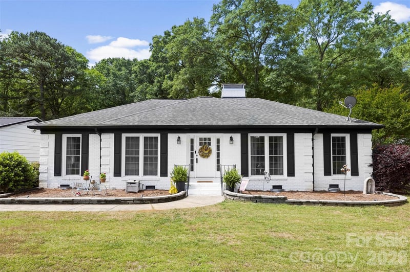 10919 Harrisburg Rd, Fort Mill, SC 29707