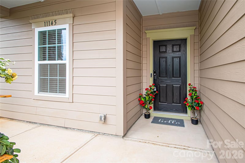 11145 Chapeclane Rd, Charlotte, NC 28278
