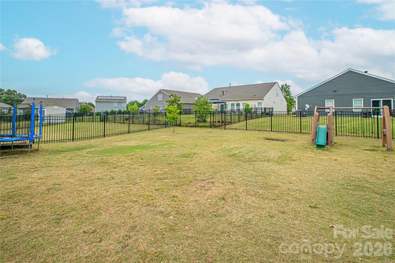 11145 Chapeclane Rd, Charlotte, NC 28278