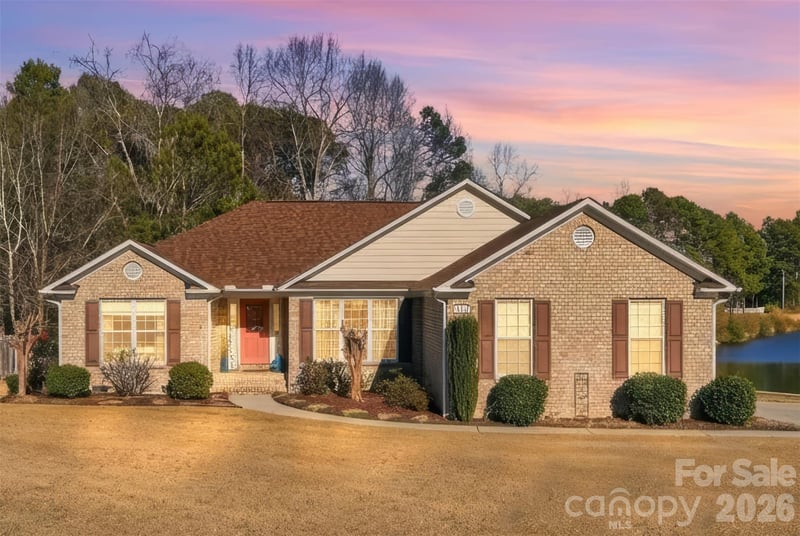 170 Presnell Ct, Carthage, NC 28327