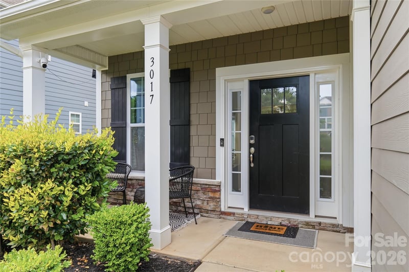 3017 Spinner Ct, Denver, NC 28037