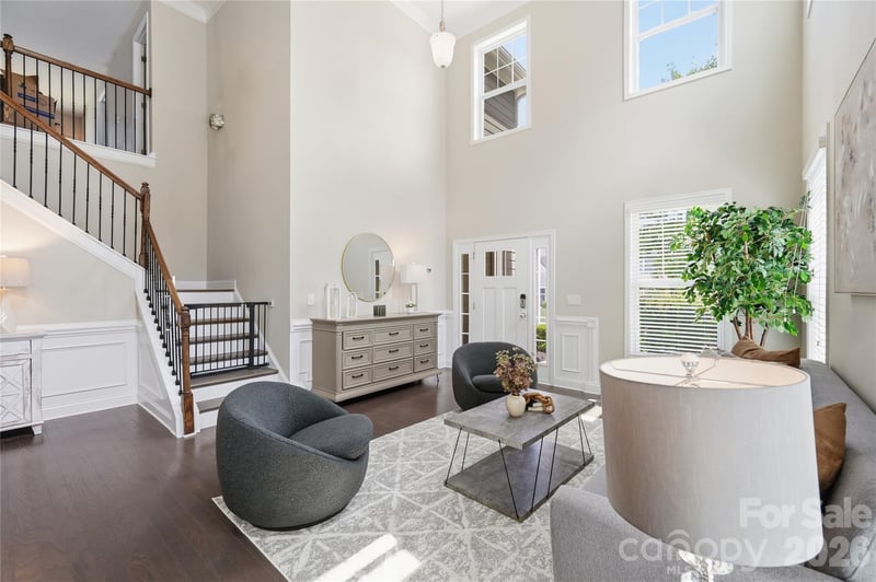 3017 Spinner Ct, Denver, NC 28037