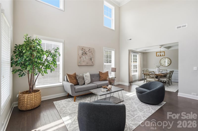 3017 Spinner Ct, Denver, NC 28037