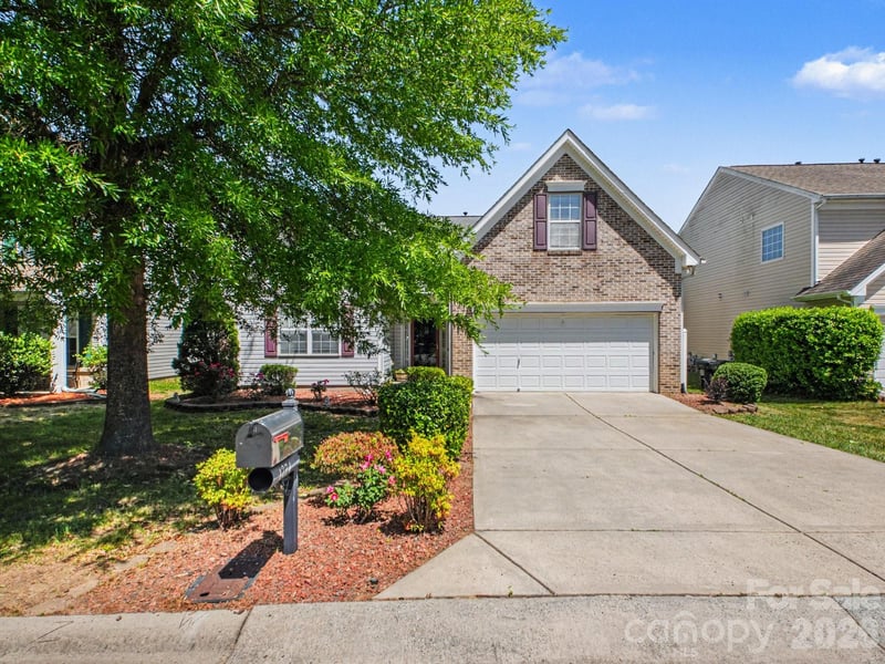 1274 Emory Ln, Concord, NC 28027