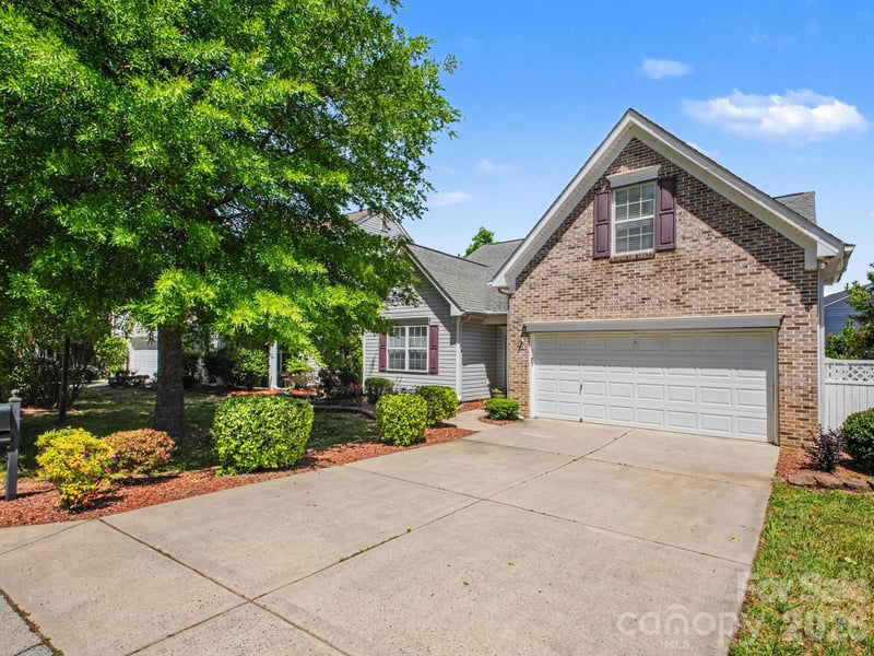 1274 Emory Ln, Concord, NC 28027