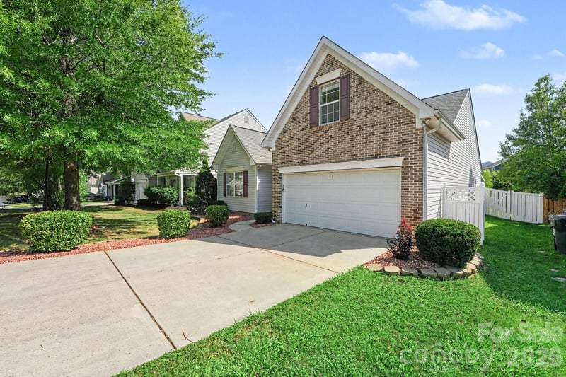 1274 Emory Ln NW, Concord, NC 28027