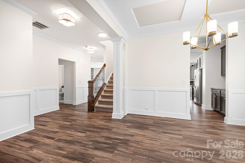 10008 Michael Crossing Dr, Charlotte, NC 28213