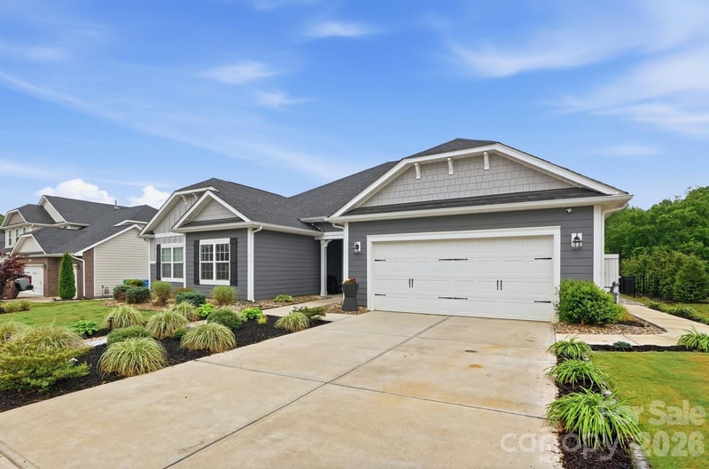 11756 Glenwood Dr, Locust, NC 28097