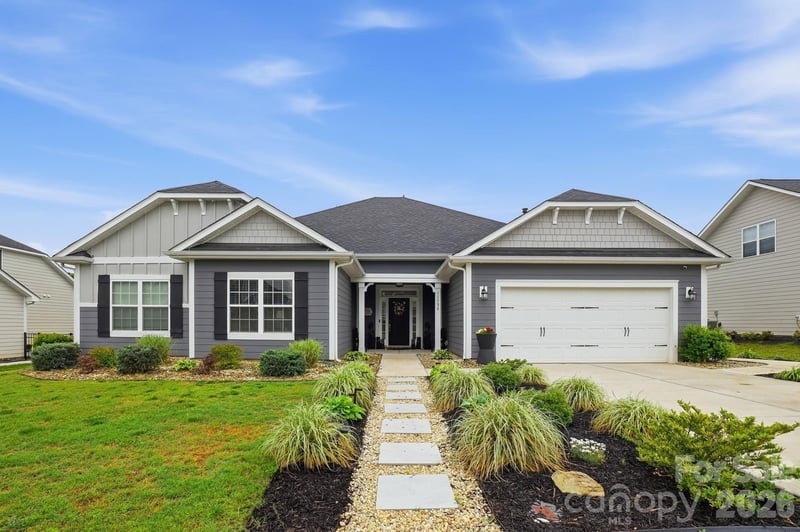 11756 Glenwood Dr, Locust, NC 28097