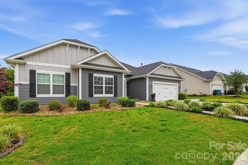 11756 Glenwood Dr, Locust, NC 28097