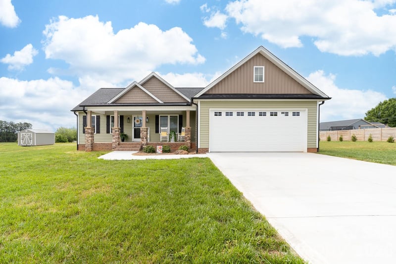 Home Worth Check