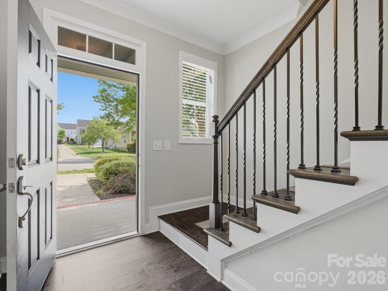 4217 Patriots Hill Rd, Mint Hill, NC 28227
