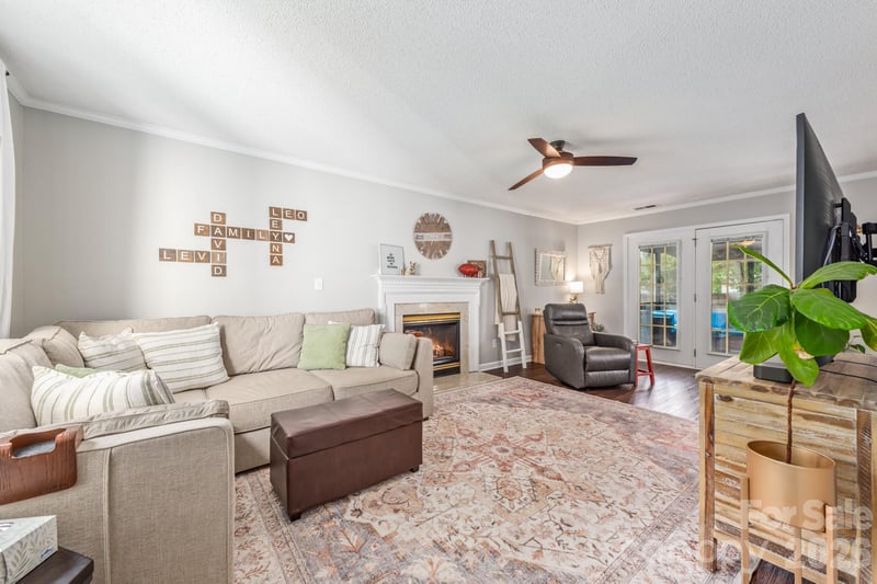 14442 Planters Knob Ln, Charlotte, NC 28273