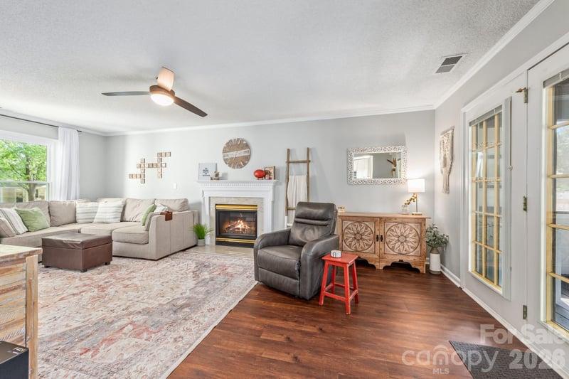 14442 Planters Knob Ln, Charlotte, NC 28273