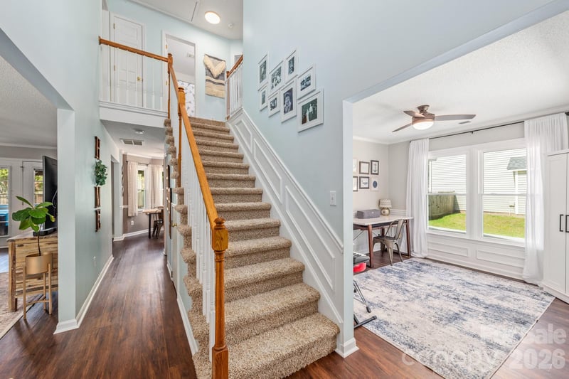 14442 Planters Knob Ln, Charlotte, NC 28273