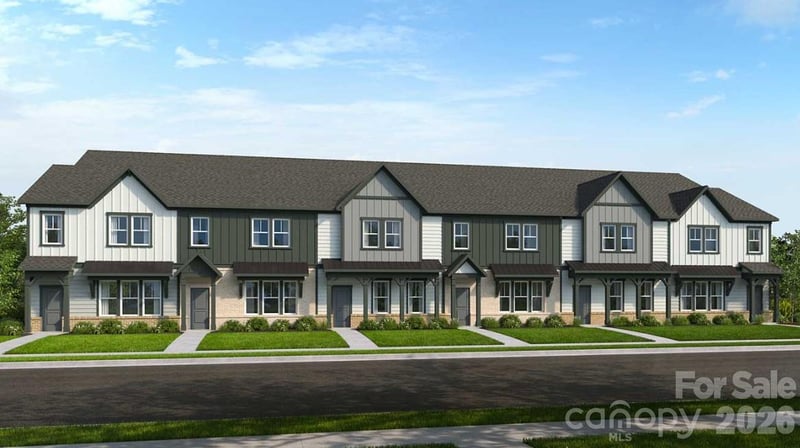 209 Silver Fleet Dr, Indian Trail, NC 28079