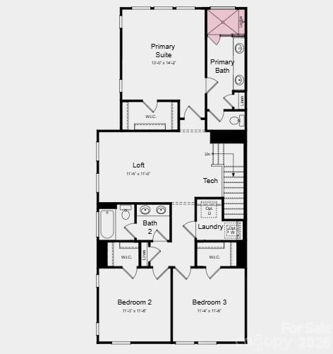 209 Silver Fleet Dr, Indian Trail, NC 28079