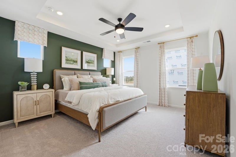 209 Silver Fleet Dr, Indian Trail, NC 28079