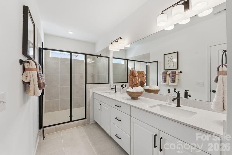 209 Silver Fleet Dr, Indian Trail, NC 28079