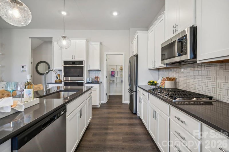 207 Silver Fleet Dr, Indian Trail, NC 28079